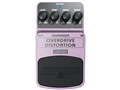 OVERDRIVE/DISTORTION OD100