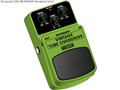 VINTAGE TUBE OVERDRIVE TO800