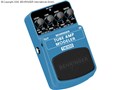 TUBE AMP MODELER TM300