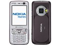 SoftBank 705NK/Nokia N73の製品画像