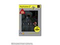 SIREN2(サイレン2)(PS2 the Best)