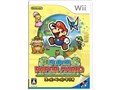 スーパーペーパーマリオ(Wii)