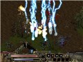 シャドウフレア 第一話