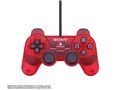 �A�i���O�R���g���[��(DUALSHOCK 2) �N�����]���E���b�h SCPH-10010R