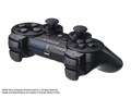 ���C�����X�R���g���[��(DUALSHOCK 3) �u���b�N CECHZC2J