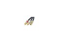 CYBER�ES�[�q�tAV�P�[�u��HG (PS2�p) CY-SCHG-BK (1.8m)
