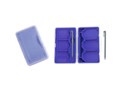 CYBER�E�J�[�h�P�[�X (DS�p) CY-DSCC-WH