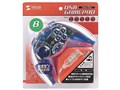 JY-P55UC �N���A&�N���A�u���[ (8�{�^�� USB�Q�[���p�b�h)
