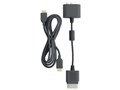 Xbox 360 HDMI AV �P�[�u��