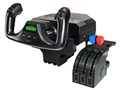 Pro Flight Yoke System PZ44