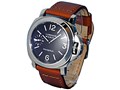 PAM00111 ルミノール マリーナ 手巻き