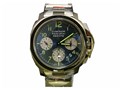 PAM00168 ルミノール クロノ レガッタ2003 自動巻き