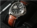 PAM00088 ルミノール GMT 自動巻き(ブラック)
