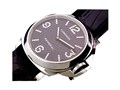 PAM00130 ルミノール マリーナ ダイアダイアル 44mm 手巻き