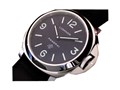 PAM00000 ルミノール ベース ロゴ 手巻き
