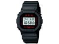 G-SHOCK ×新選組コラボレーションモデル DW-5600VTSSK-1TJR