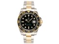 GMT�}�X�^�[II 116713LN [�I�C�X�^�[�u���X���b�g �u���b�N]
