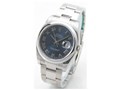 116200 デイトジャスト 自動巻き ローマン(ブルー)オイスターブレスレット