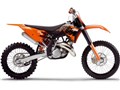 125 SX