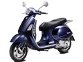 ベスパGT125