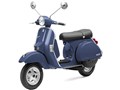 ベスパPX125