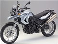 F650 GS