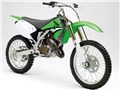KX125