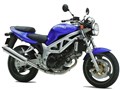 SV400