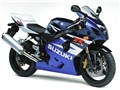 GSX-R600