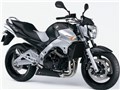 GSR600