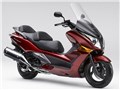 シルバーウイング400