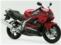 CBR600F