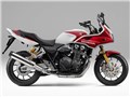 CB1300 スーパーボルドール