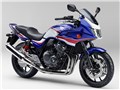 CB400 �X�[�p�[�{���h�[��