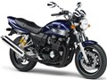 XJR400R