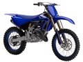 YZ125