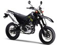 WR250X