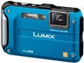 LUMIX DMC-FT3