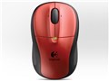 Logicool Wireless Mouse M305r