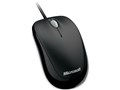 Compact Optical Mouse 500