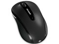 Wireless Mobile Mouse 4000