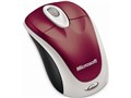 Wireless Notebook Optical Mouse 3000