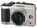 OLYMPUS PEN Lite E-PL2 pP[LLbg̐i摜