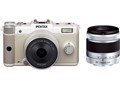 PENTAX Q ダブルレンズキット