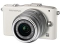 OLYMPUS PEN mini E-PM1 {fB