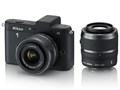 Nikon 1 V1 _uY[Lbg