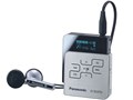 D-snap Audio SV-SD370V