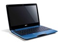 Aspire One 722 AMD Dual-Core C50ڃf̐i摜