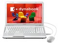 dynabook EX/56M 2010�N�ă��f��