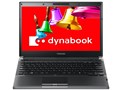 dynabook R731 R731/38D 2011年秋冬モデル